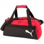 PUMA teamGOAL 23 teambag S rood