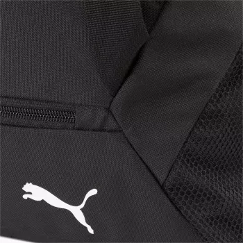 PUMA teamGOAL Duffel Bag 28 L polyester zwart