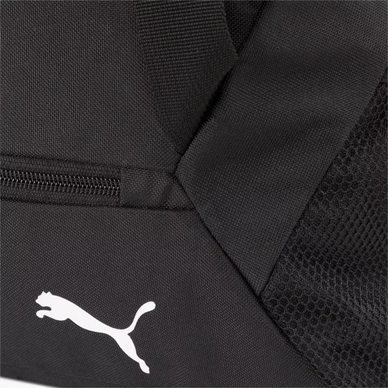 PUMA teamGOAL Duffel Bag 28 L polyester zwart