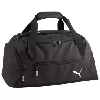 PUMA teamGOAL Duffel Bag 28 L polyester zwart