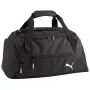 PUMA teamGOAL Duffel Bag 28 L polyester zwart