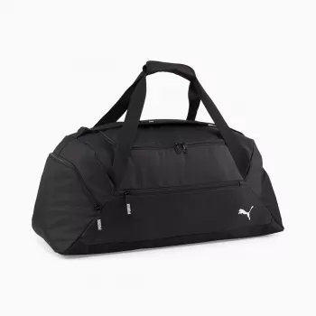 PUMA teamGOAL sporttas 55 L polyester zwart