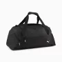 PUMA teamGOAL sporttas 55 L polyester zwart