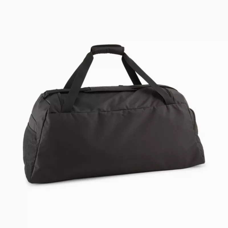 PUMA teamGOAL Duffelbag 72 L Polyester zwart