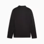 PUMA TeamGoal trainingsjack kinderen zwart 140cm
