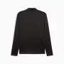 Puma TeamGoal Trainingsjack Heren Zwart 658633 03 Maat L