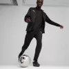 Puma TeamGoal trainingsjack heren zwart S
