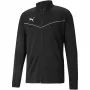 Puma teamRISE Training Poly Jack Black 2XL