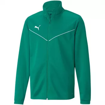 PUMA teamRISE training poly jack jr green 152