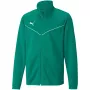 PUMA teamRISE training poly jack jr green 152