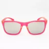 PUMA unisex PU0071S-005 zonnebril (54/20/140 mm) zwart/grijs