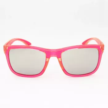 PUMA unisex PU0071S-005 zonnebril (54/20/140 mm) zwart/grijs
