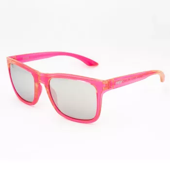 PUMA unisex PU0071S-005 zonnebril (54/20/140 mm) zwart/grijs