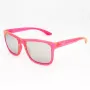 PUMA unisex PU0071S-005 zonnebril (54/20/140 mm) zwart/grijs