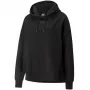 PUMA Dames HER Hoodie TR Zwart 589519 01