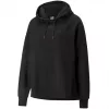 PUMA dames HER Hoodie TR Puma Black 589519 01