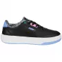 PUMA dames Tori Me Happy platform sneakers Puma Black / Puma White