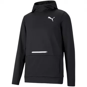 PUMA X-Ray hoodie Medium Puma Black 585831 01