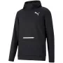 PUMA X-Ray heren-hoodie medium zwart 585831 01