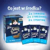 PURINA FELIX Soup ORIGINAL vis smaken 6x48g