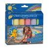 PUSTEFIX MALEFIX stoepkrijt 6-pack