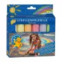 PUSTEFIX MALEFIX stoepkrijt 6-pack
