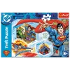 Puzzel 300 – Indestructible Superman – Warner Superman Trefl 23032
