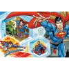 Puzzel 300 – Indestructible Superman – Warner Superman Trefl 23032