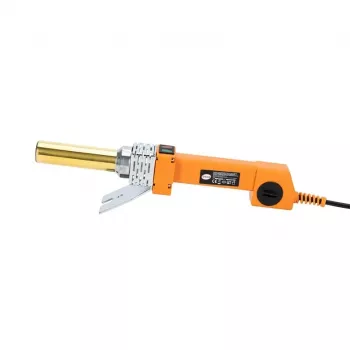 PVC-buislaskaparaat CF20-32 900W