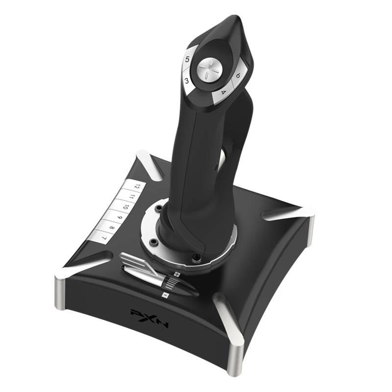 PXN-2119 PRO vluchtjoystick