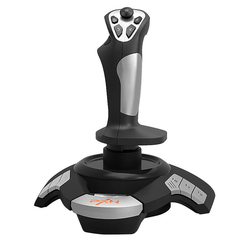 PXN-F16 vluchtjoystick voor pc