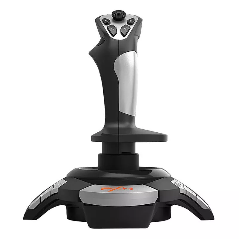 PXN-F16 vluchtjoystick voor pc