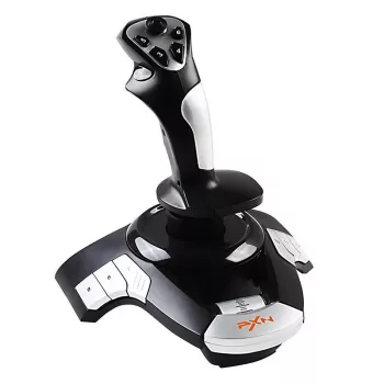 PXN-F16 vluchtjoystick voor pc