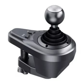 PXN V9 Gen 2 gamingstuur voor pc, PS3, PS4, Xbox One, Xbox Series X|S, Switch