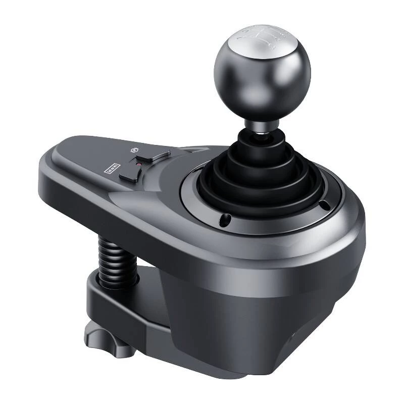 PXN V9 Gen 2 gamingstuur voor pc, PS3, PS4, Xbox One, Xbox Series X|S, Switch