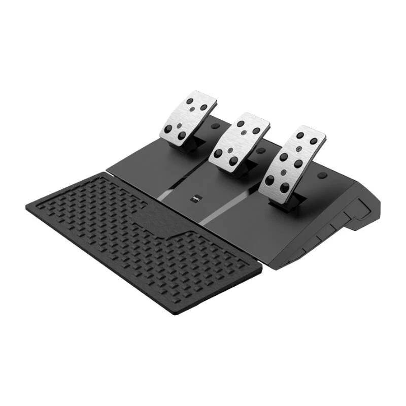 PXN V9 Gen 2 gamingstuur voor pc, PS3, PS4, Xbox One, Xbox Series X|S, Switch