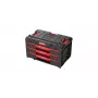 QBRICK SYSTEM ONE DRAWER 3 gereedschapskist 2.0