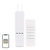 MOES WC-YH-LS WLAN rolluikmotor