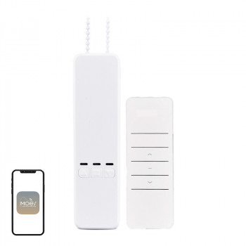 MOES WC-YH-LS WLAN rolluikmotor