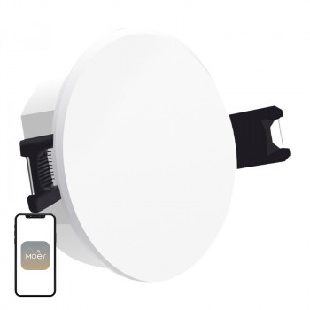 MOES ZSS-QY-HP ZigBee mmWave aanwezigheidsmelder