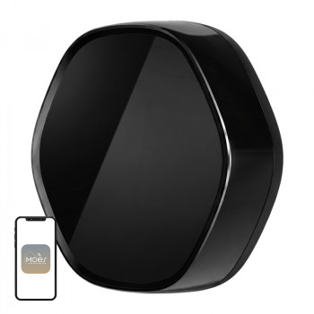 MOES MHUB wifi/ZigBee/BLE/IR gateway