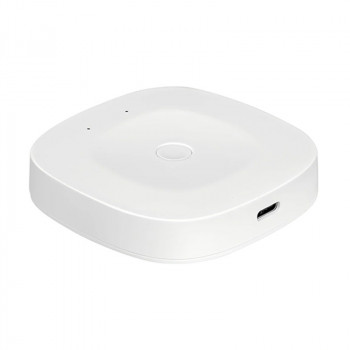 MOES MHUB-C Zigbee BLE gateway-hub