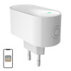 MOES MPH-S1 Wi-Fi/ZigBee/Bluetooth mesh-gateway
