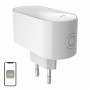 MOES MPH-S1 Wi-Fi/ZigBee/Bluetooth mesh-gateway