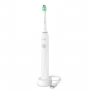 Philips Sonicare 2100 HX4021/01 sonische tandenborstel, wit, 2 intensiteiten