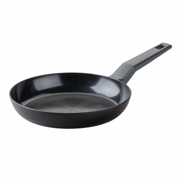 Fackelmann Statement 66081 braadpan met keramische antiaanbaklaag, 24 cm, inductie