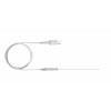 Testo 0628 0027 type-T naaldvoeler, 150 mm × 1,4 mm, −50 tot +250 °C
