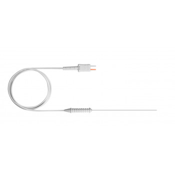 Testo 0628 0027 type-T naaldvoeler, 150 mm × 1,4 mm, −50 tot +250 °C
