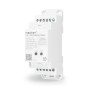 MiBoxer TR2 2-in-1 LED-controller, DIN-rail, 12–48 V DC, 20 A