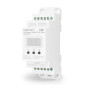 MiBoxer D3-T 3-kanaals DMX512/RDM-LED-decoder, DIN-rail, 12–48 V DC